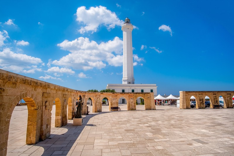 Salento & Santa Maria di Leuca